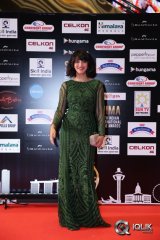 Celebs at SIIMA 2016